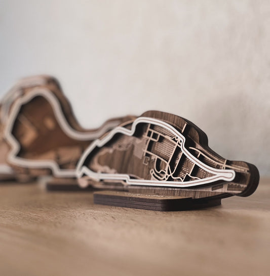 Exploring the Circuit Gilles Villeneuve: A Jewel of Canadian Motorsport