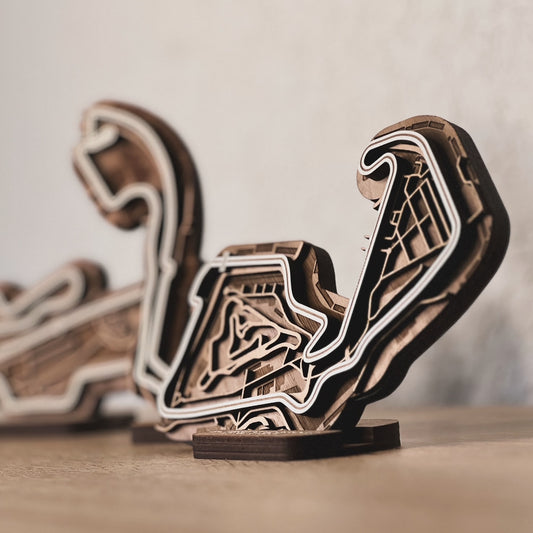 Exploring the Silverstone Circuit: The Heart of British Motorsport